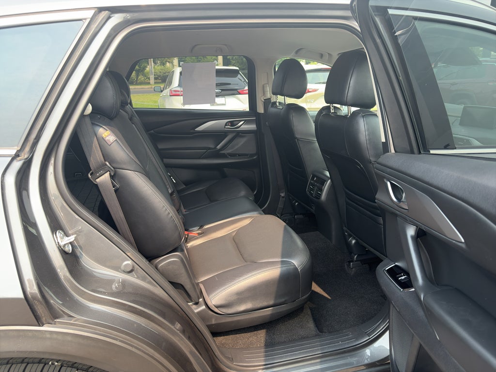2019 Mazda Mazda CX-9 Touring
