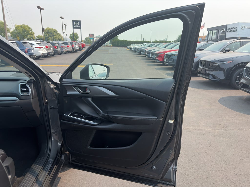 2019 Mazda Mazda CX-9 Touring