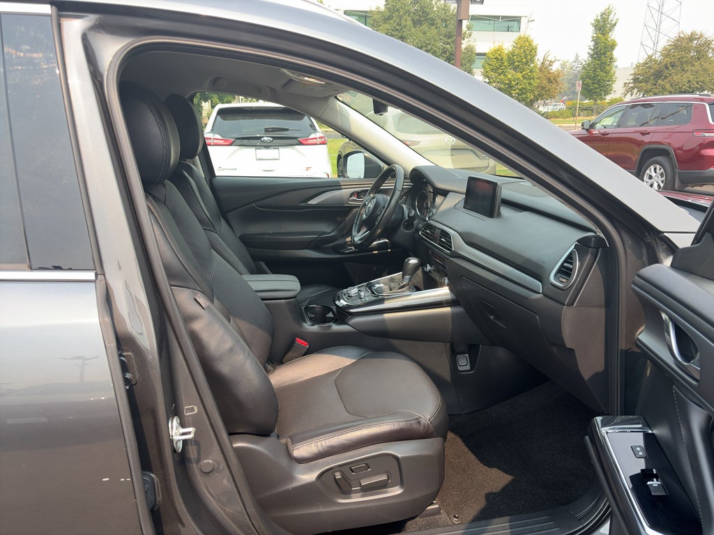 2019 Mazda Mazda CX-9 Touring