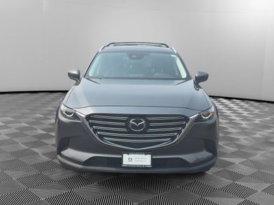 2019 Mazda Mazda CX-9 Touring