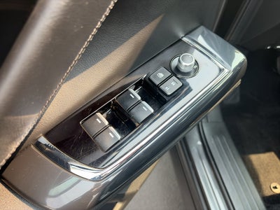 2019 Mazda Mazda CX-9 Touring