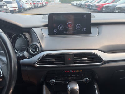 2019 Mazda Mazda CX-9 Touring