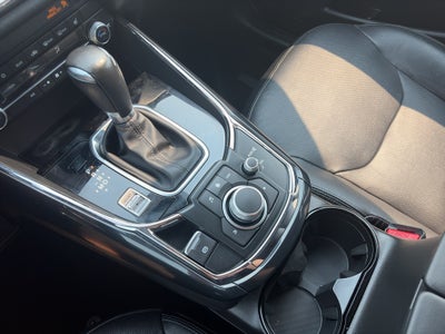 2019 Mazda Mazda CX-9 Touring
