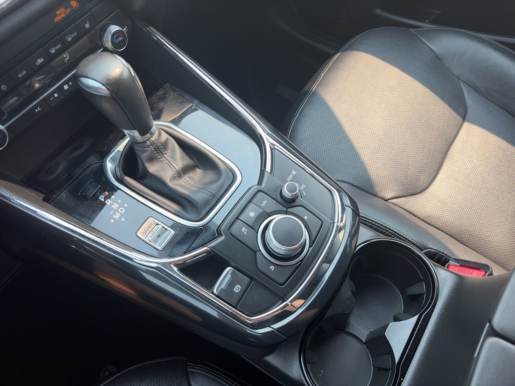 2019 Mazda Mazda CX-9 Touring