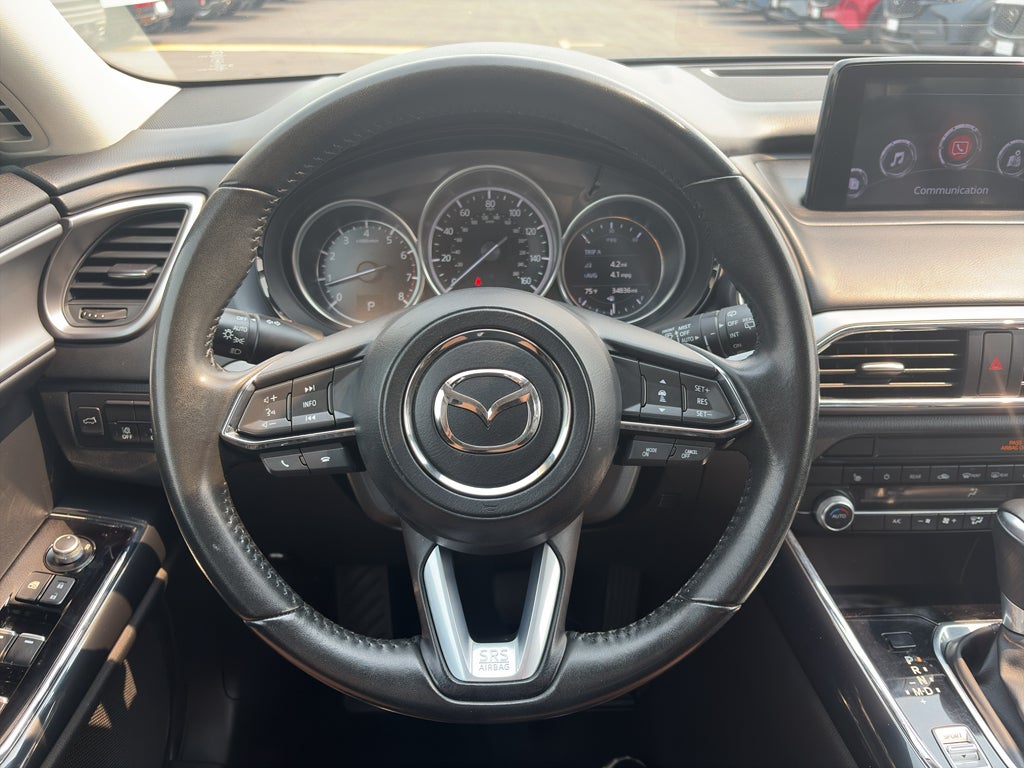2019 Mazda Mazda CX-9 Touring