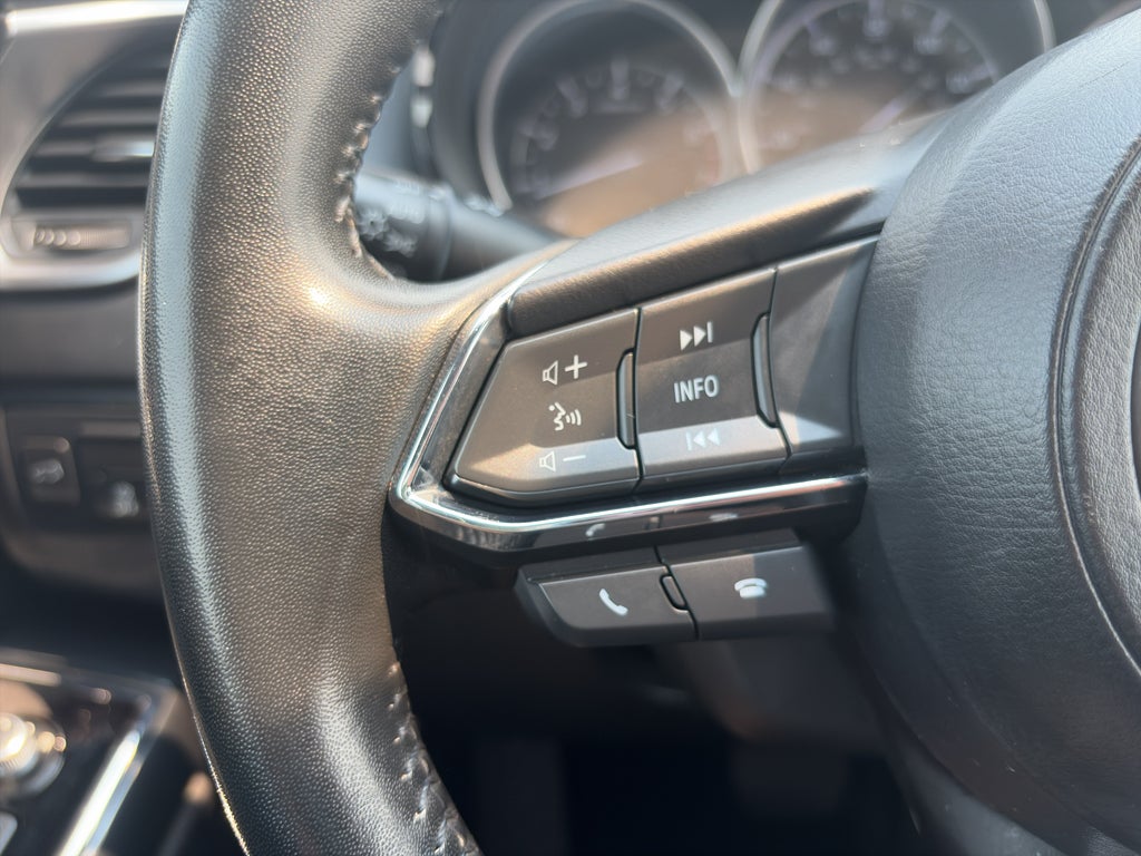 2019 Mazda Mazda CX-9 Touring