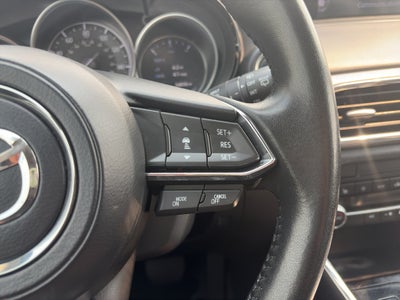 2019 Mazda Mazda CX-9 Touring