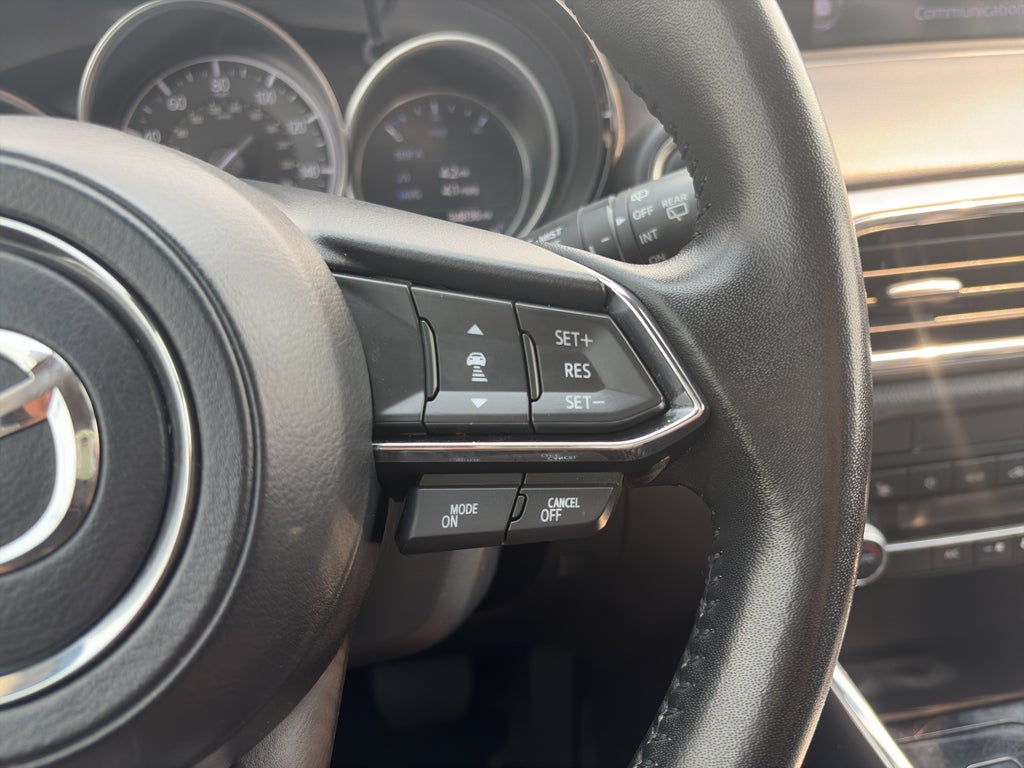 2019 Mazda Mazda CX-9 Touring