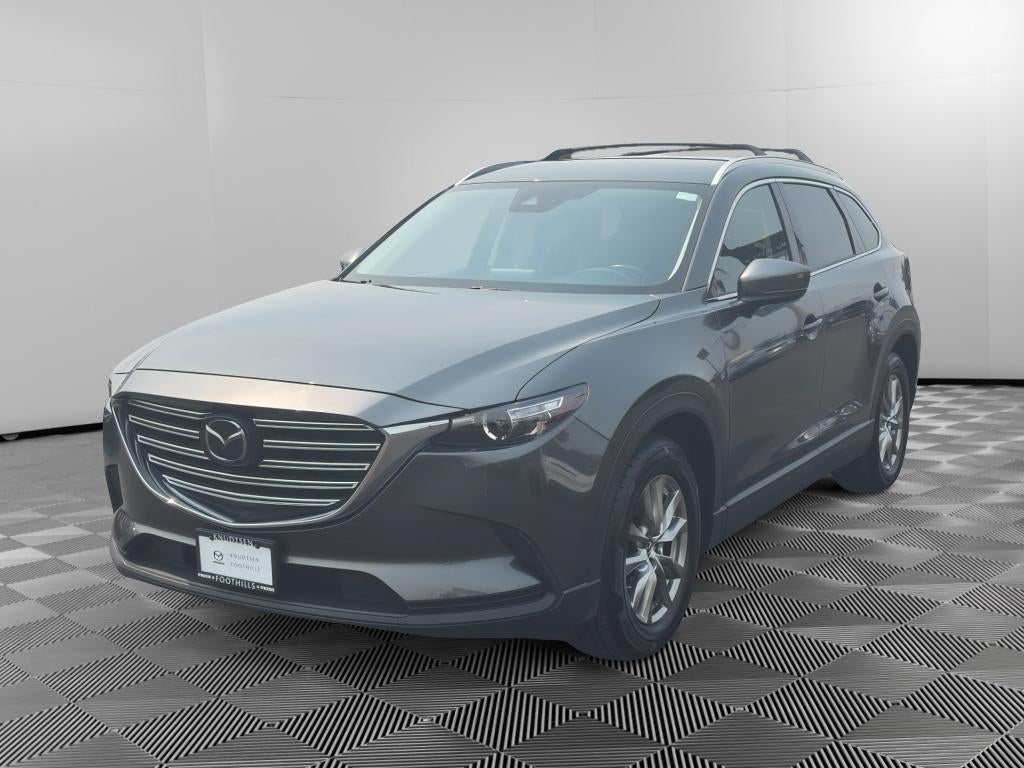 2019 Mazda Mazda CX-9 Touring