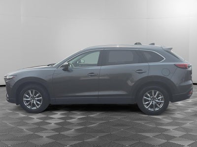 2019 Mazda Mazda CX-9 Touring