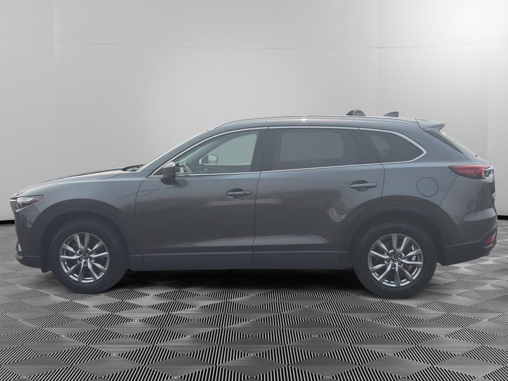 2019 Mazda Mazda CX-9 Touring