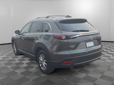 2019 Mazda Mazda CX-9 Touring