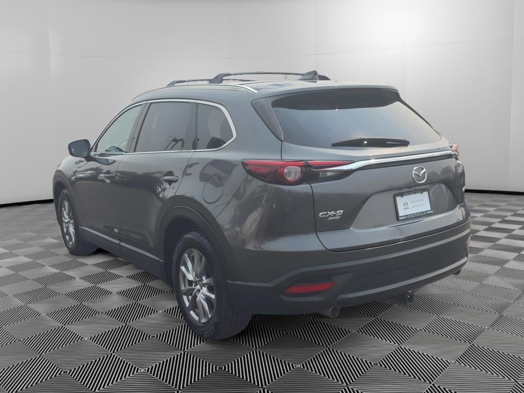 2019 Mazda Mazda CX-9 Touring