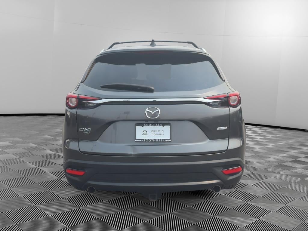 2019 Mazda Mazda CX-9 Touring