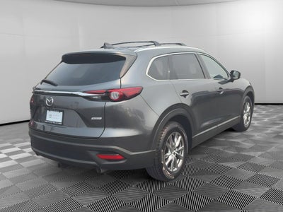 2019 Mazda Mazda CX-9 Touring