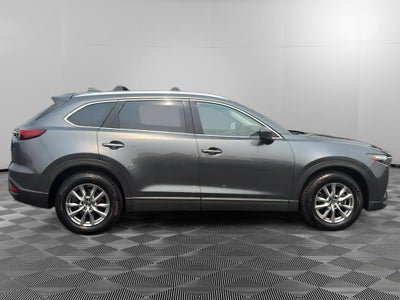 2019 Mazda Mazda CX-9 Touring