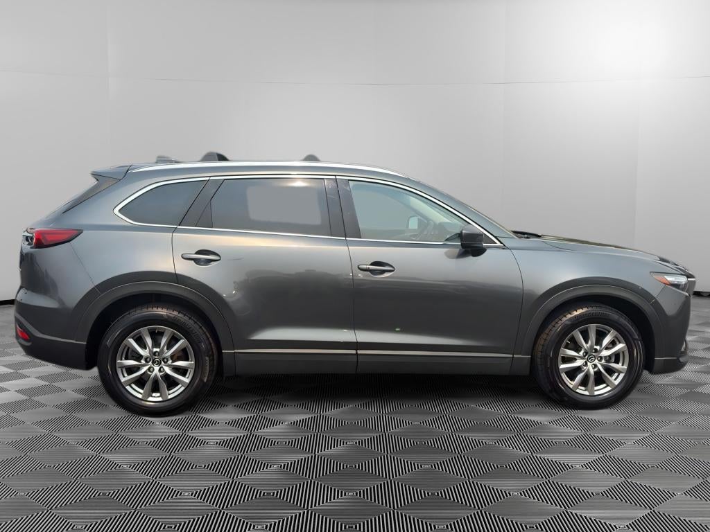 2019 Mazda Mazda CX-9 Touring