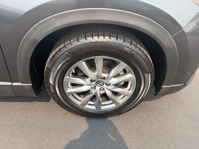 2019 Mazda Mazda CX-9 Touring