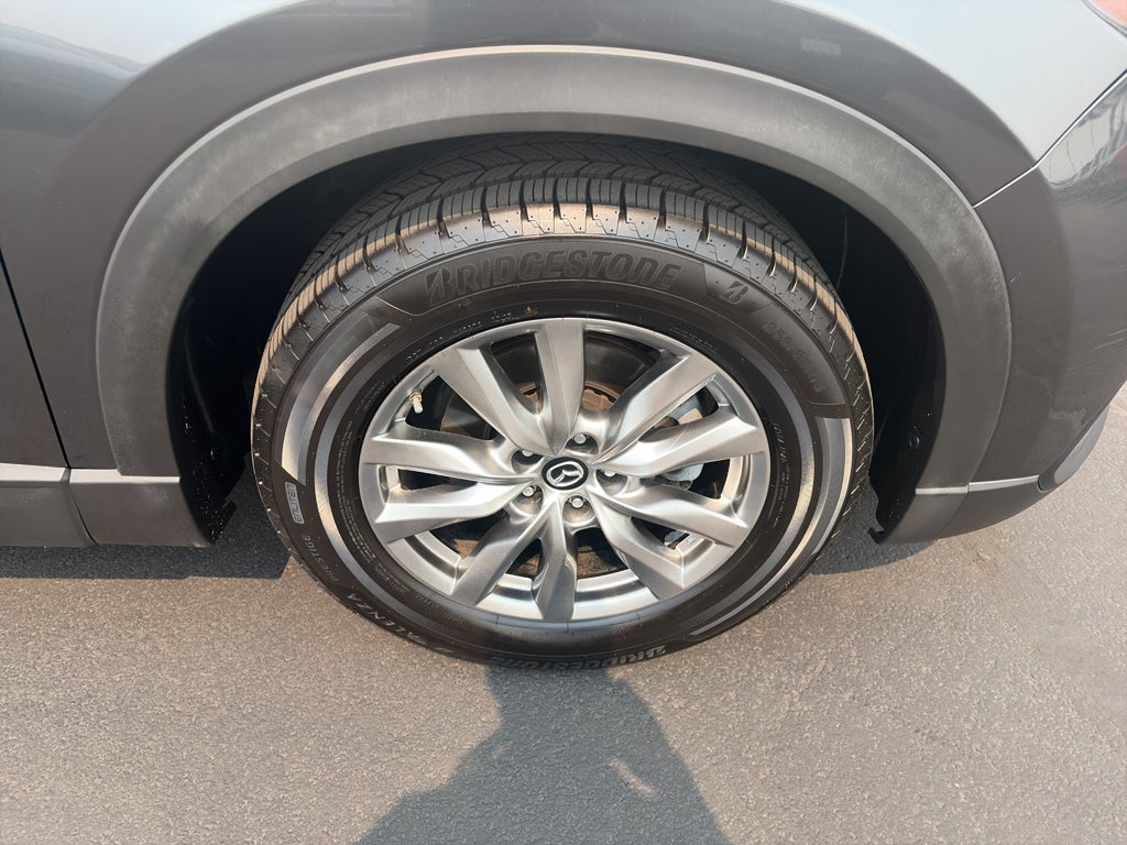 2019 Mazda Mazda CX-9 Touring