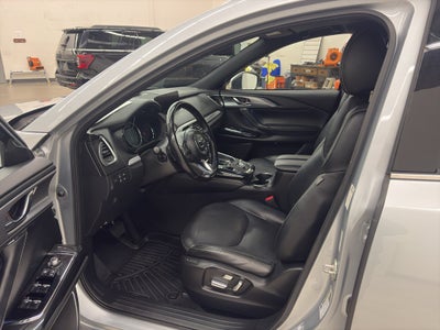 2022 Mazda Mazda CX-9 Grand Touring