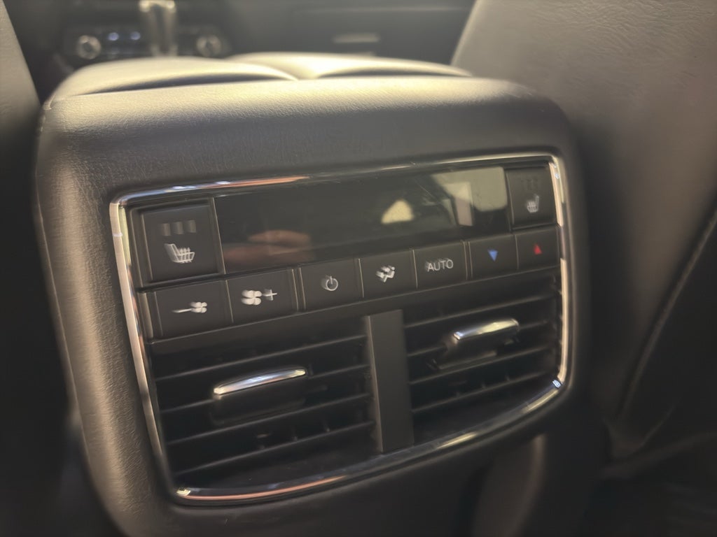 2022 Mazda Mazda CX-9 Grand Touring