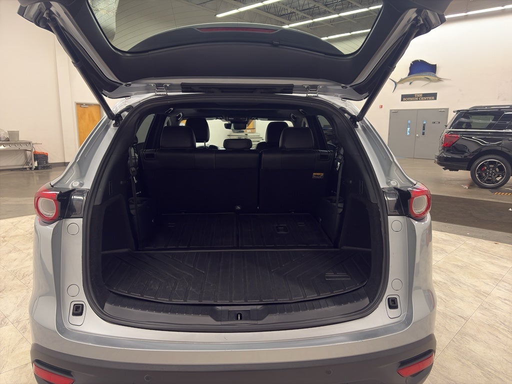 2022 Mazda Mazda CX-9 Grand Touring