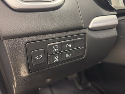 2022 Mazda Mazda CX-9 Grand Touring