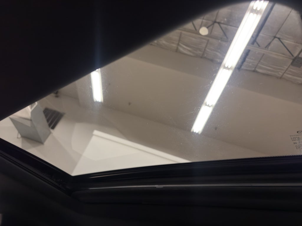 2022 Mazda Mazda CX-9 Grand Touring