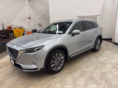 2022 Mazda Mazda CX-9 Grand Touring