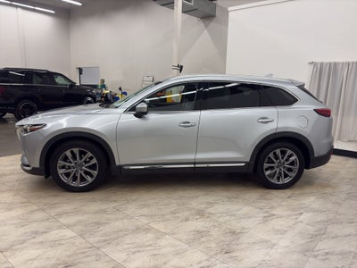 2022 Mazda Mazda CX-9 Grand Touring