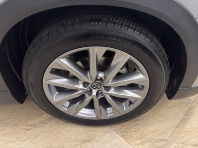 2022 Mazda Mazda CX-9 Grand Touring