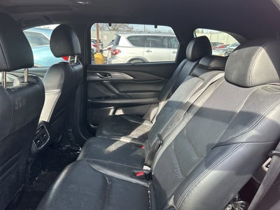 2017 Mazda Mazda CX-9 Grand Touring