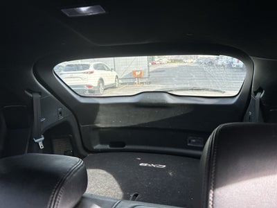 2017 Mazda Mazda CX-9 Grand Touring