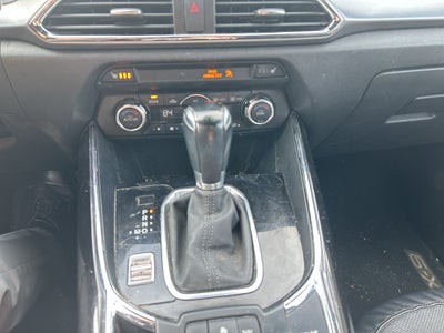 2017 Mazda Mazda CX-9 Grand Touring