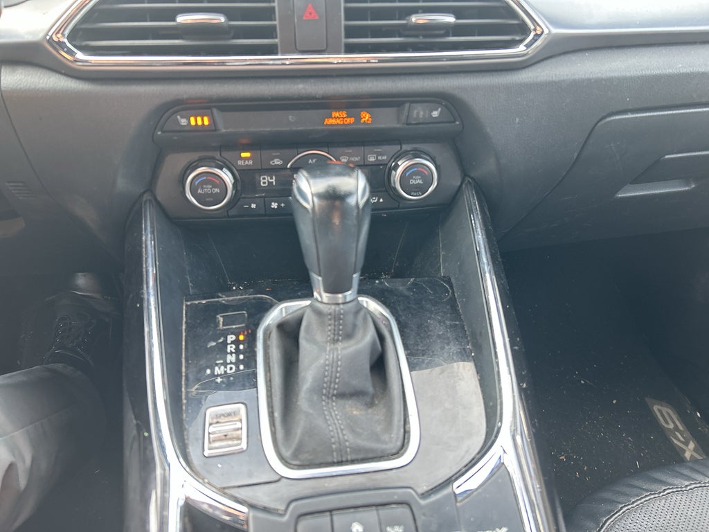 2017 Mazda Mazda CX-9 Grand Touring