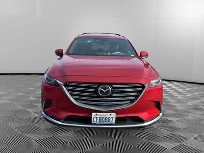 2017 Mazda Mazda CX-9 Grand Touring