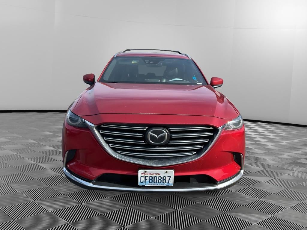 2017 Mazda Mazda CX-9 Grand Touring