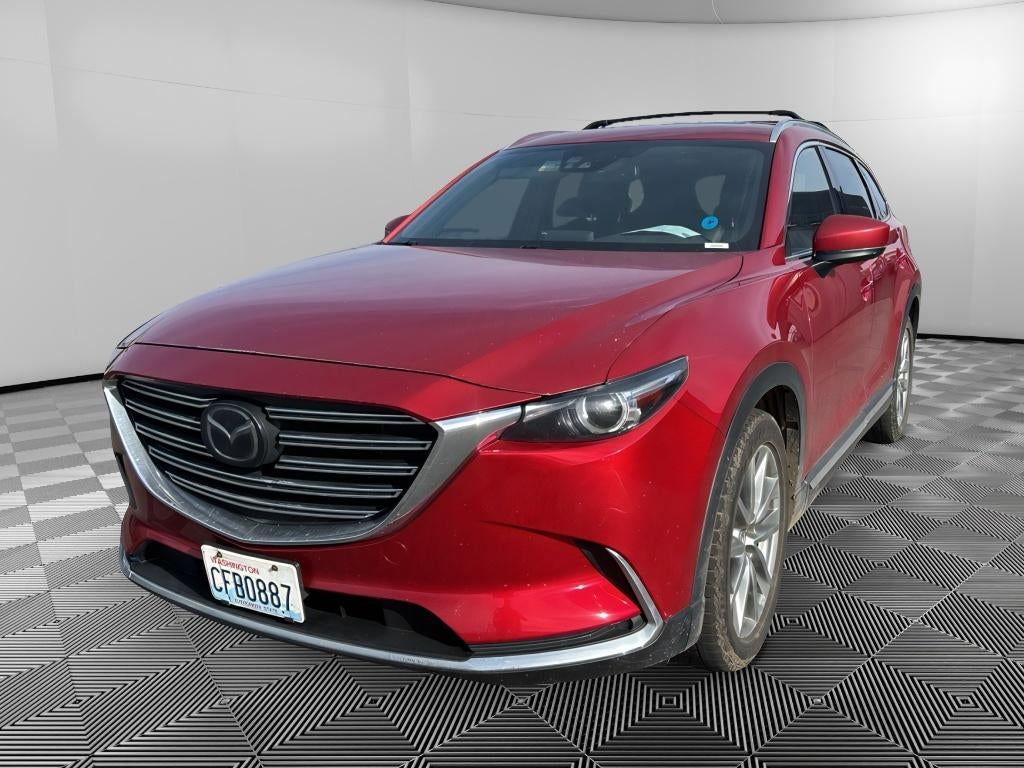 2017 Mazda Mazda CX-9 Grand Touring