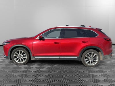 2017 Mazda Mazda CX-9 Grand Touring