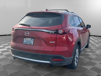 2017 Mazda Mazda CX-9 Grand Touring