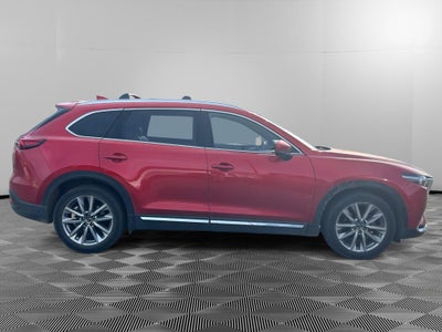 2017 Mazda Mazda CX-9 Grand Touring