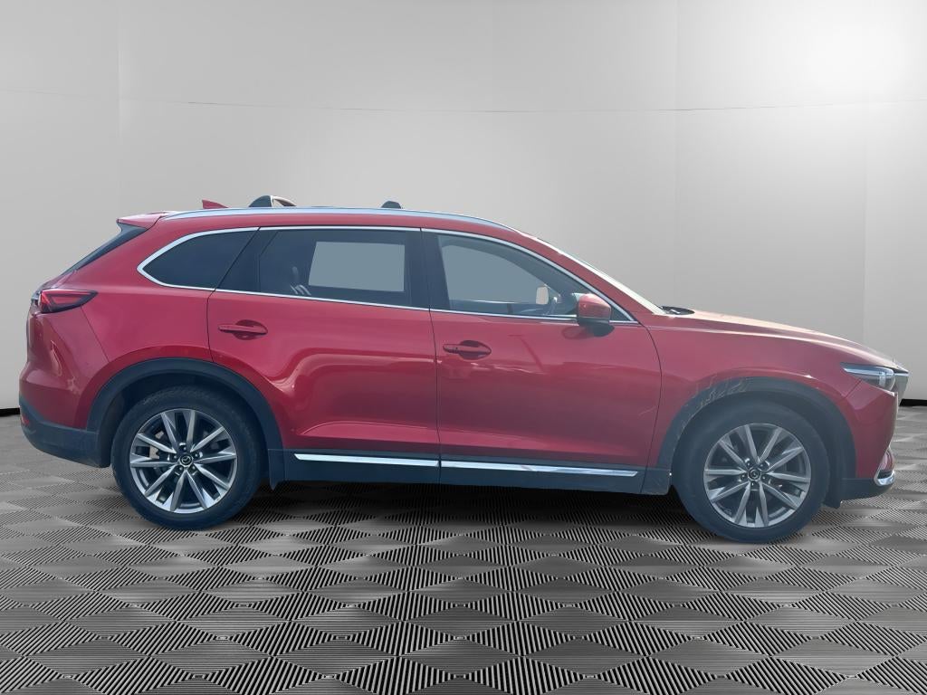 2017 Mazda Mazda CX-9 Grand Touring