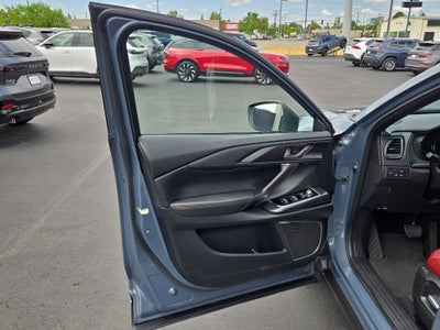 2023 Mazda Mazda CX-9 Carbon Edition