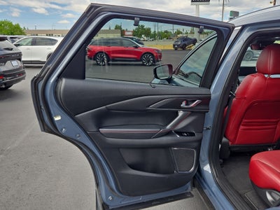 2023 Mazda Mazda CX-9 Carbon Edition
