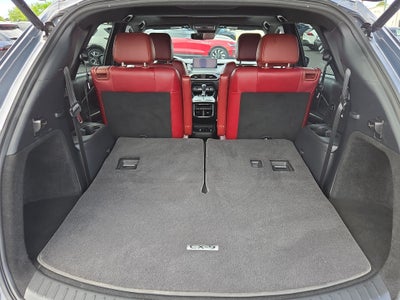 2023 Mazda Mazda CX-9 Carbon Edition