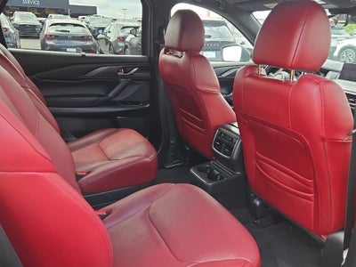 2023 Mazda Mazda CX-9 Carbon Edition