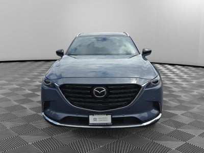 2023 Mazda Mazda CX-9 Carbon Edition