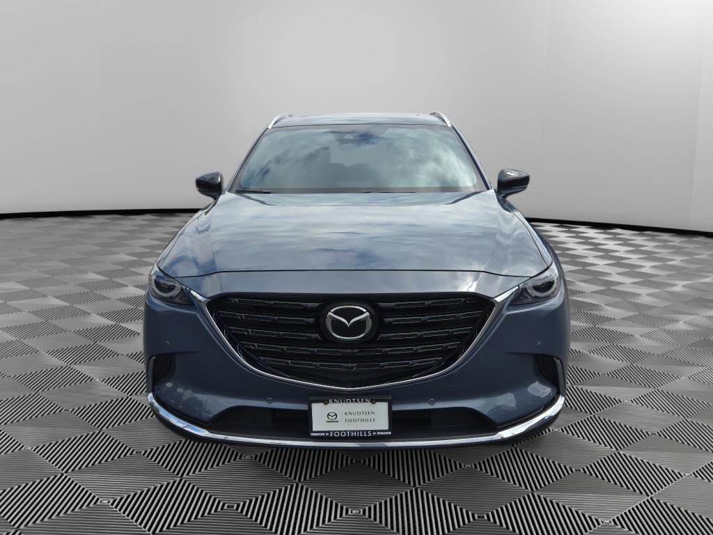 2023 Mazda Mazda CX-9 Carbon Edition