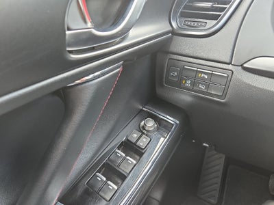 2023 Mazda Mazda CX-9 Carbon Edition