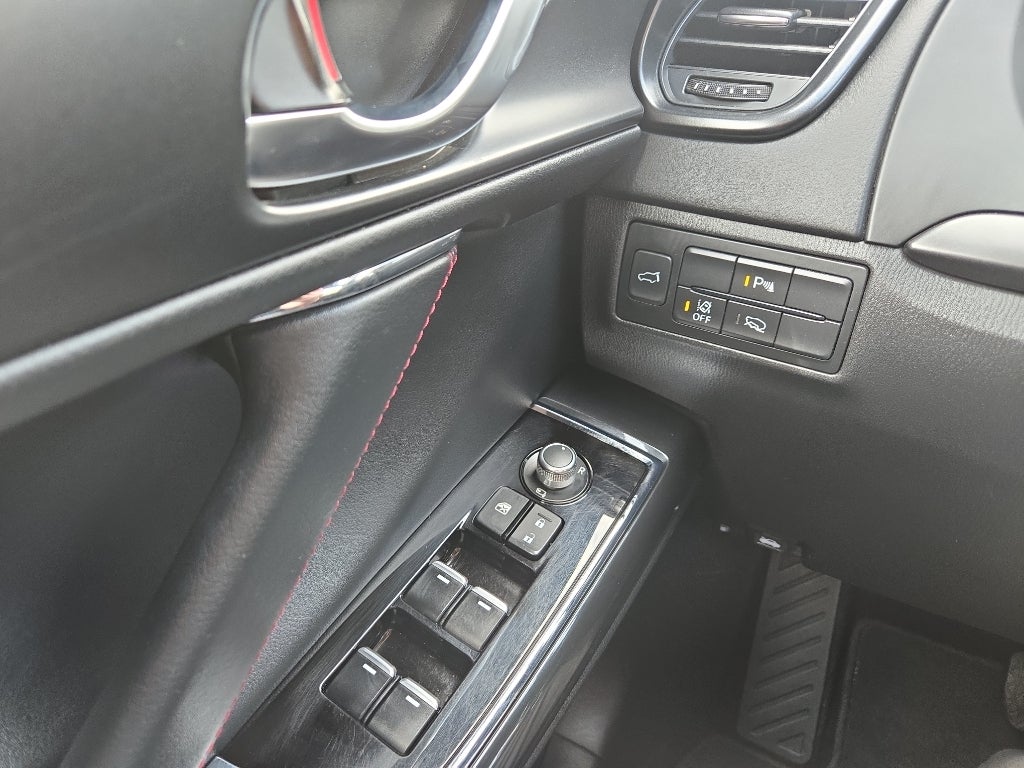 2023 Mazda Mazda CX-9 Carbon Edition